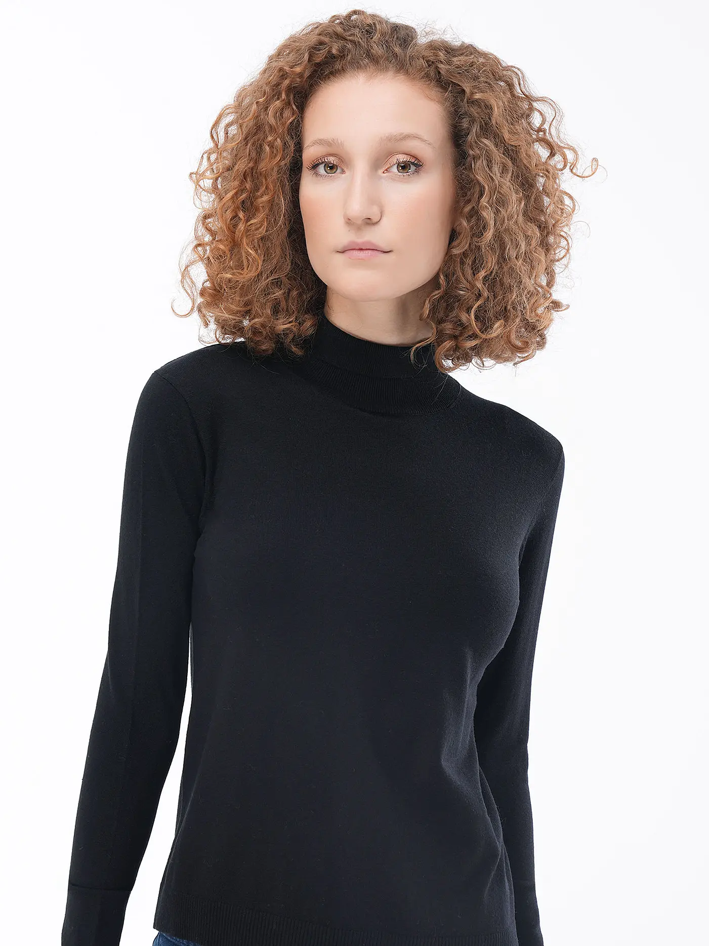 WEEKEND MAX MARA | Pullover KIKU | schwarz